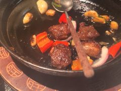 -旺爷砂锅·茶作(国贸城店)