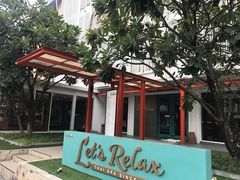 -Let's Relax Spa(Phuket 3rd Street)