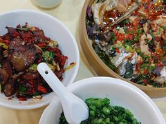 -笨罗卜浏阳菜馆(龙华鹏润达店)