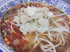 -王记特色锅魁(城市阳光大厦店)