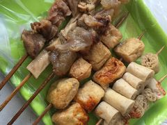 -马记大锅煮(总店)