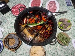 -五里关火锅(牛市口店)