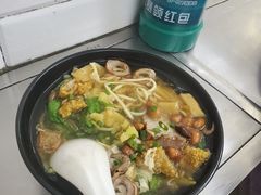 -阿芬卤面(花巷店)