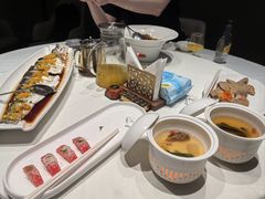 -扶摇湘宴·烤鸭·湘粤宴(中关村·北大店)