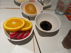 -豪享来中西餐厅(隆昌店)