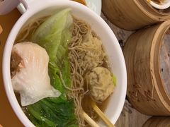 -茶港·点心·啫啫煲(范湖万达广场店)