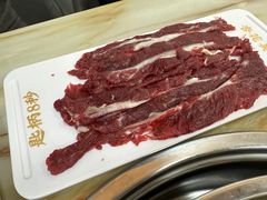 -杏花吴记牛肉火锅
