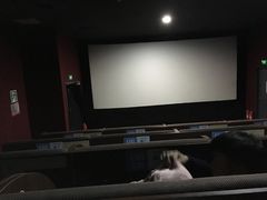 情侣厅-中影华臣影城VLED(赠4小时停车 西安路店)