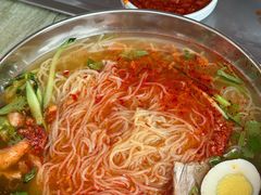 -韩麦大冷面(桂花街直营店)