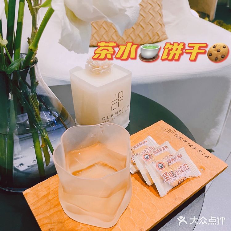 义乌这家新开的美容院就藏在商贸区！