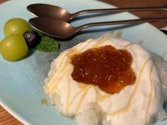 -纳鲁孜·新疆特色餐厅(上海悦荟广场店)