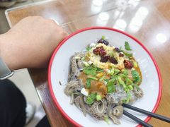 -白魁老号饭庄(交道口店)