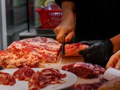 -潮正和潮汕牛肉火锅·老字号(番禺万达店)