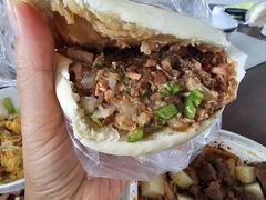 -福瑞记老孙头biangbiang面(新生路店)