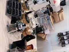 -Peet's Coffee皮爷咖啡(大学路店)