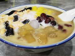 -阮正港·三餐四季·四季甜汤(松柏店)
