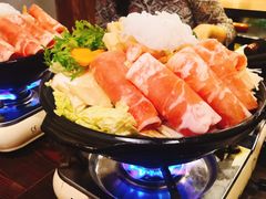 -哏儿寿司(红桥店)