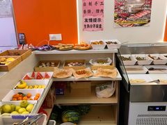 -李记鲜切牛肉自助火锅(紫薇花园店)