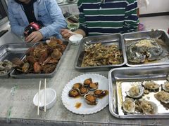 -石塘路海鲜市场(草厂中路店)