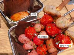 -铁酱披萨(乐清南虹店)