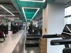 -优享健身(三元桥店)