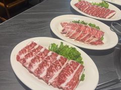 -NIUAN牛庵·和牛烤肉(恒隆店)