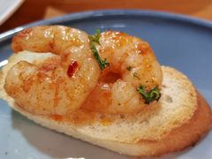 -帕歌西班牙餐厅paco tapas