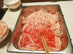 -大味生态火锅(蓝谷地店)