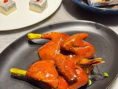 -文杏馆·庭院餐厅(虹桥店)