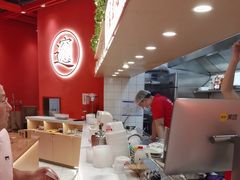 -西北馍王.陕西手工面(龙湖白沙天街店)