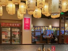 大堂-川菜故事(光谷步行街店)