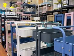 -西北轻工批发市场