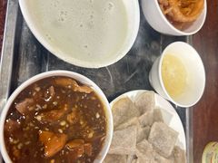 -姚记炒肝店(鼓楼店)