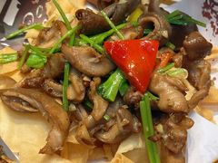 -拾贰季喜宴(百利达广场店)