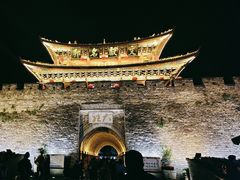 -大理古城