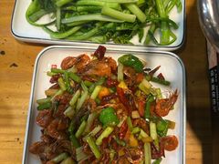 -61号餐吧(兴坪古镇漓江店)