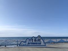 -青海湖二郎剑景区