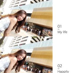 -Hello Lady发型设计