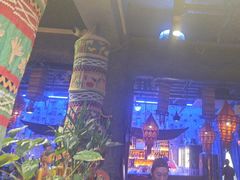 -花腰餐吧Bistro烧烤 傣味(传媒大学店)