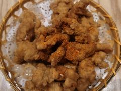 -成都小食铺(红谷滩金街店)