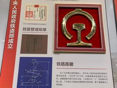 -中国铁道博物馆(正阳门馆)