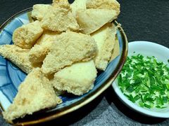 脆炸普宁豆腐-潮堂 · 潮州菜(国贸商城店)