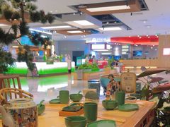 -锦府盐帮·侯宅(五棵松万达店)