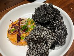 -Bistro 63 创意融合料理(广粤天地店)