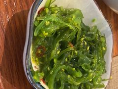 -戏作寿司(观音桥店)