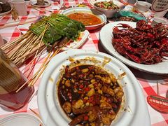 -辣小鲜·南昌大排档(船山路店)