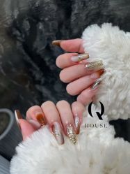 -QHOUSE美甲美睫