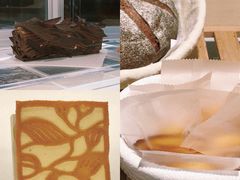 -潮一不贰·法式甜品·生日蛋糕·西式简餐(外滩店)