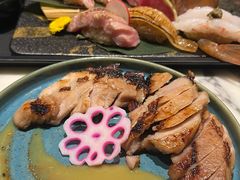 -家贺屋刺身寿司专门店