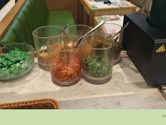 -百春原湖南牛肉粉(百联世纪店)